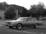 Buick LeSabre Limited Coupe 1983 года